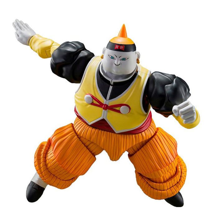 S.H.FIGUARTS ANDROID 191