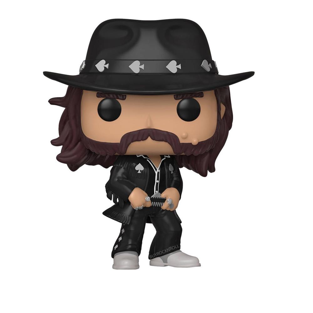FUNKO POP ALBUMS: MOTÖRHEAD - ACE OF SPADES2