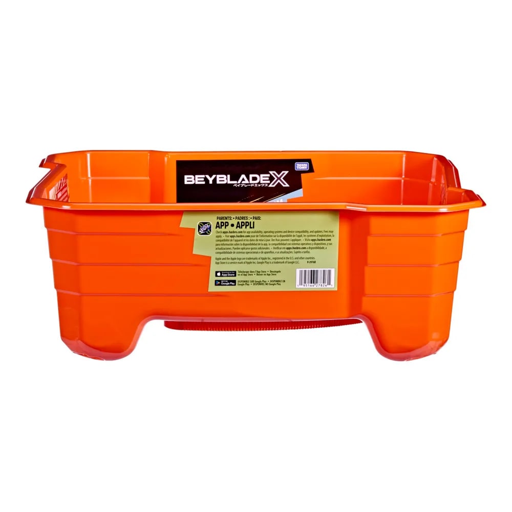BEYBLADE X ARENA RIVERSIDE2