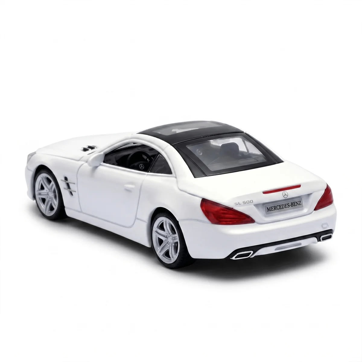 WELLY - MERCEDES-BENZ SL 5003