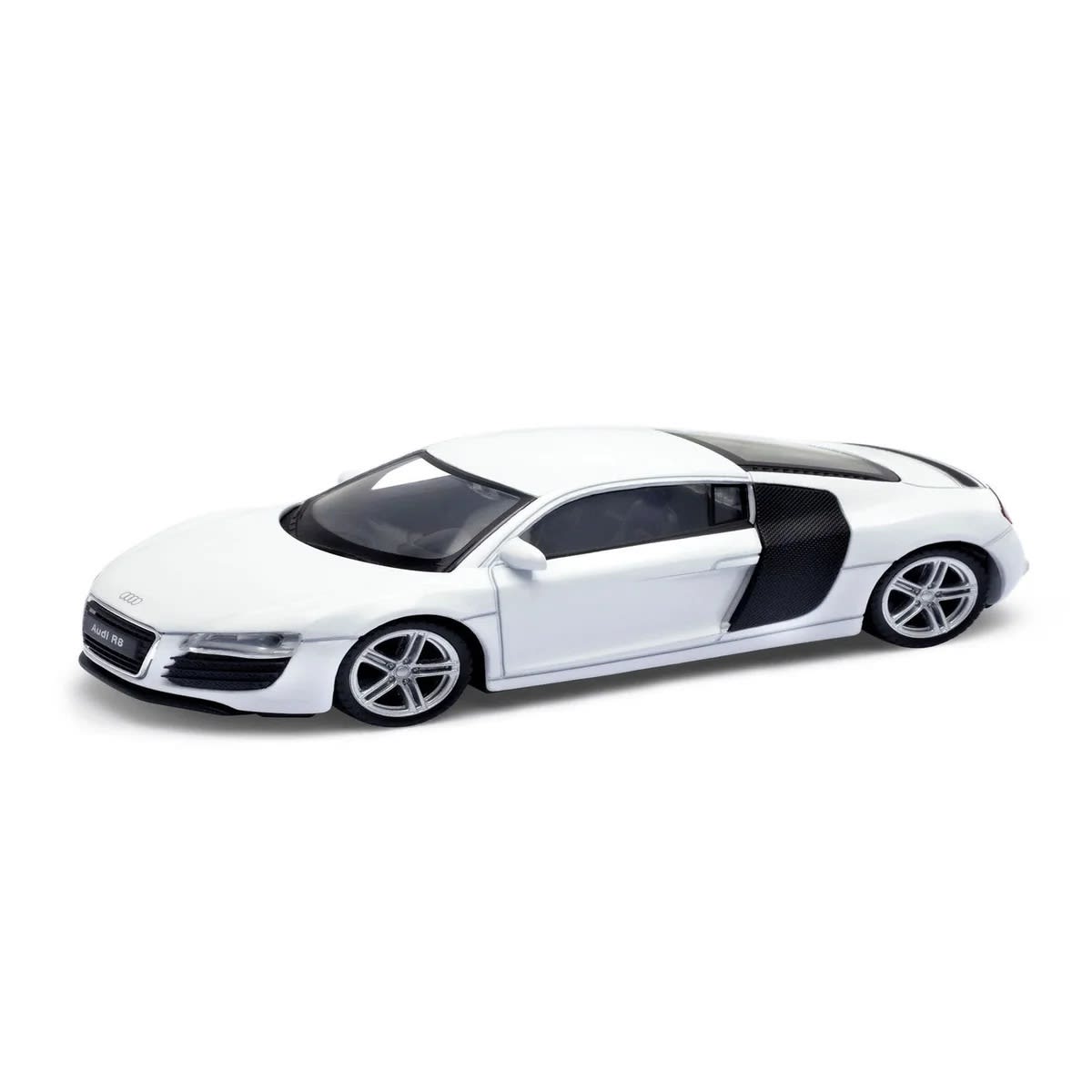 WELLY - AUDI R8 COUPE 2007 2