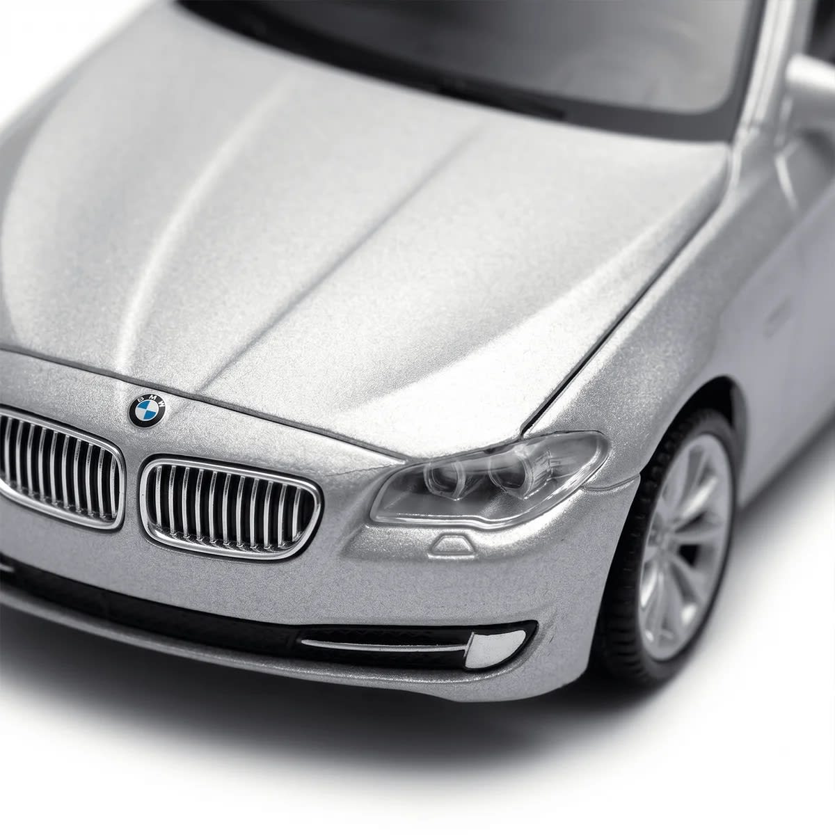 WELLY - BMW 535I2