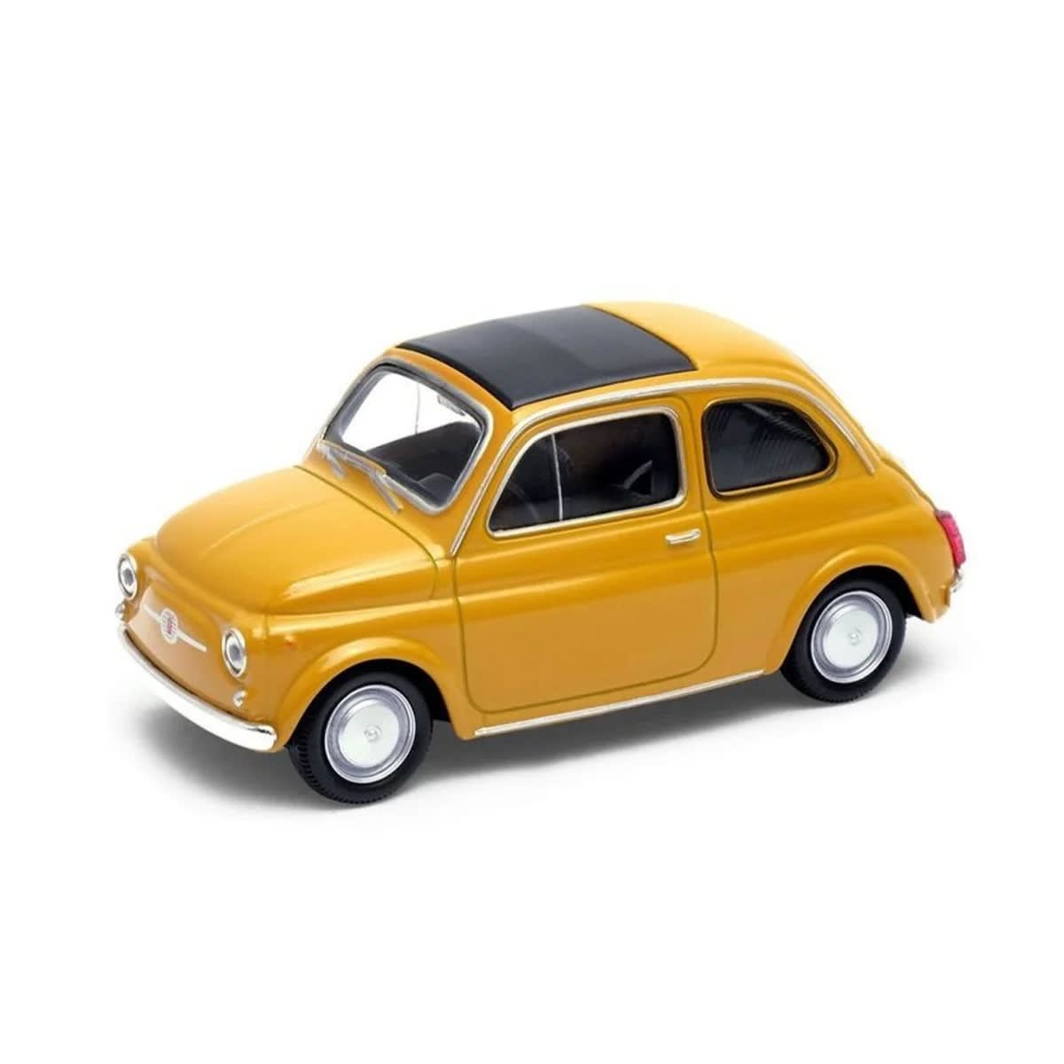 WELLY - FIAT 500 NUOVA 1:43 2
