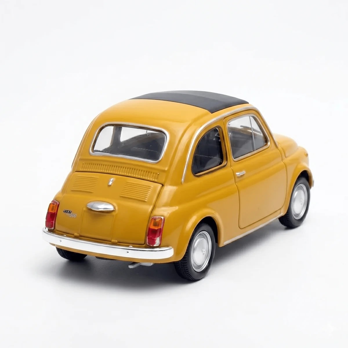WELLY - FIAT 500 NUOVA 1:432
