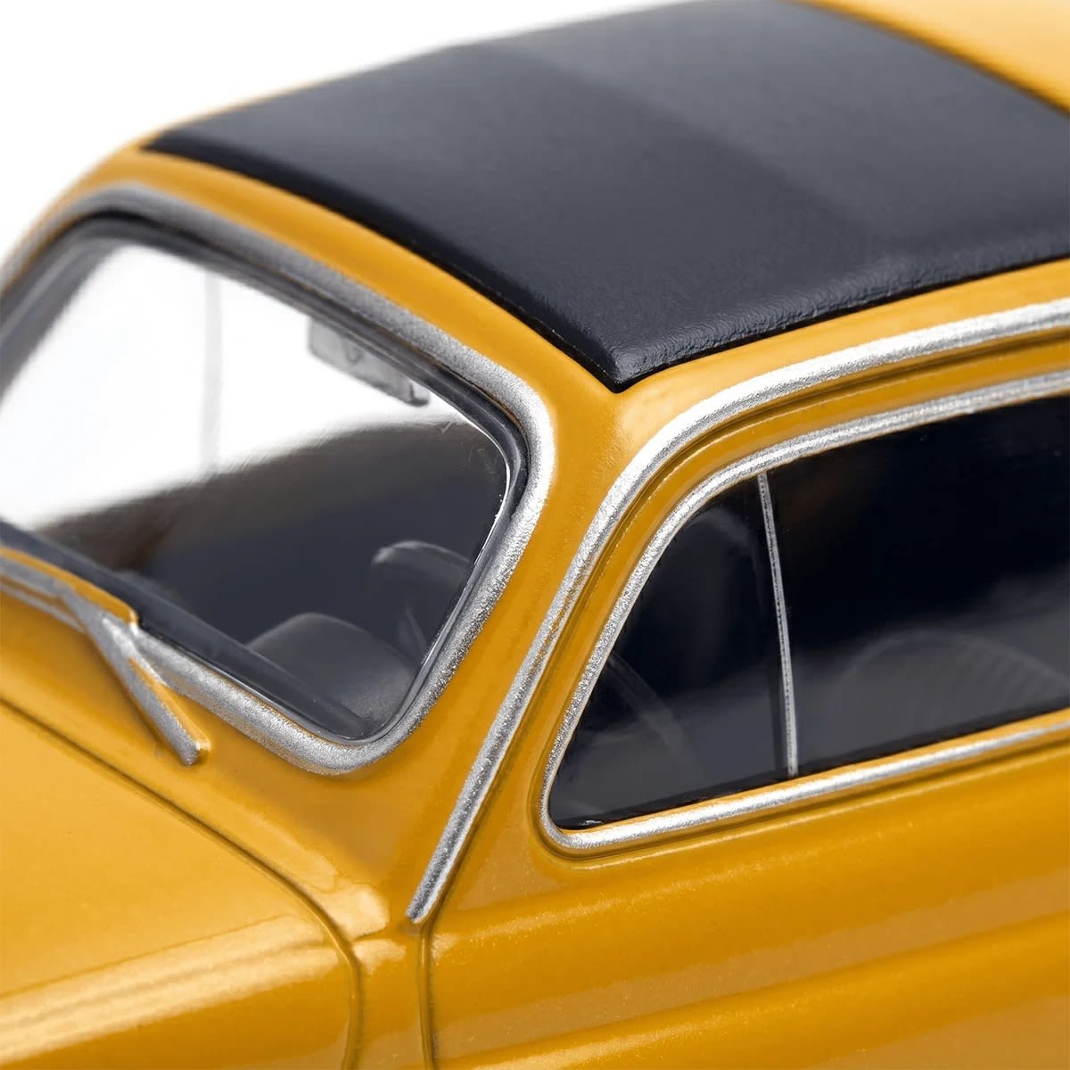 WELLY - FIAT 500 NUOVA 1:431