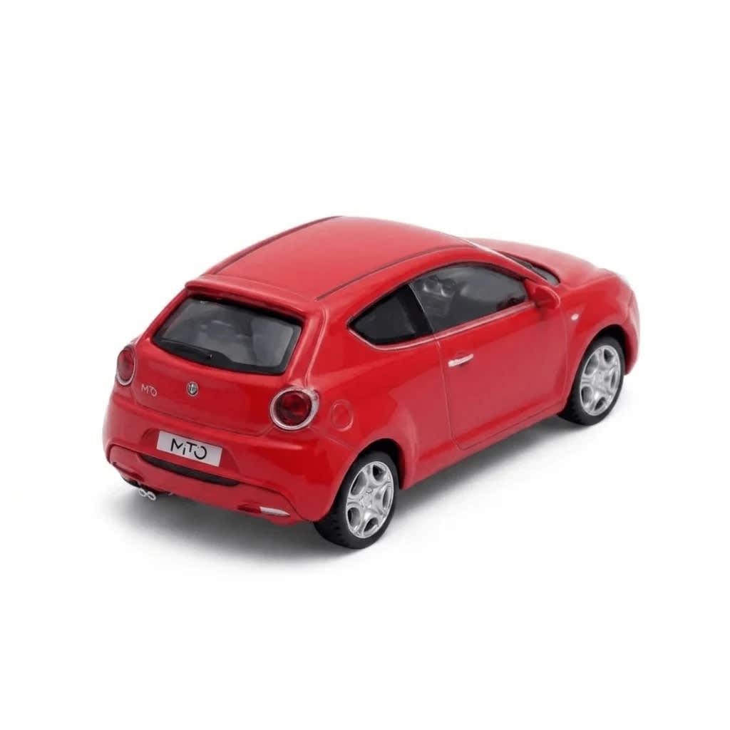 WELLY - ALFA ROMEO MITO1