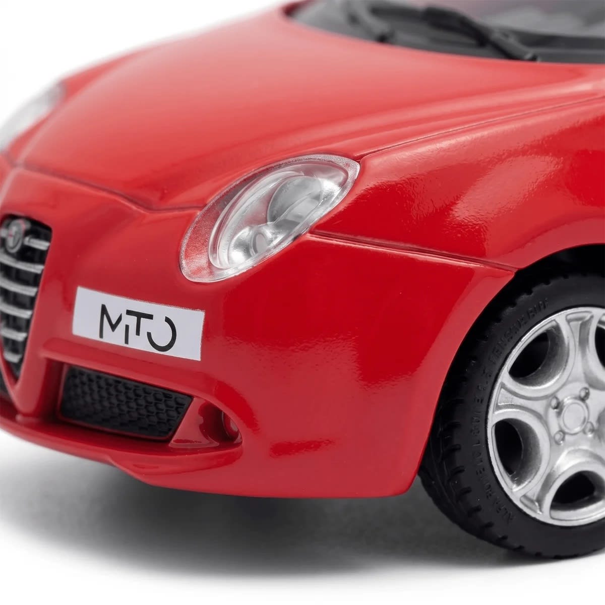 WELLY - ALFA ROMEO MITO2