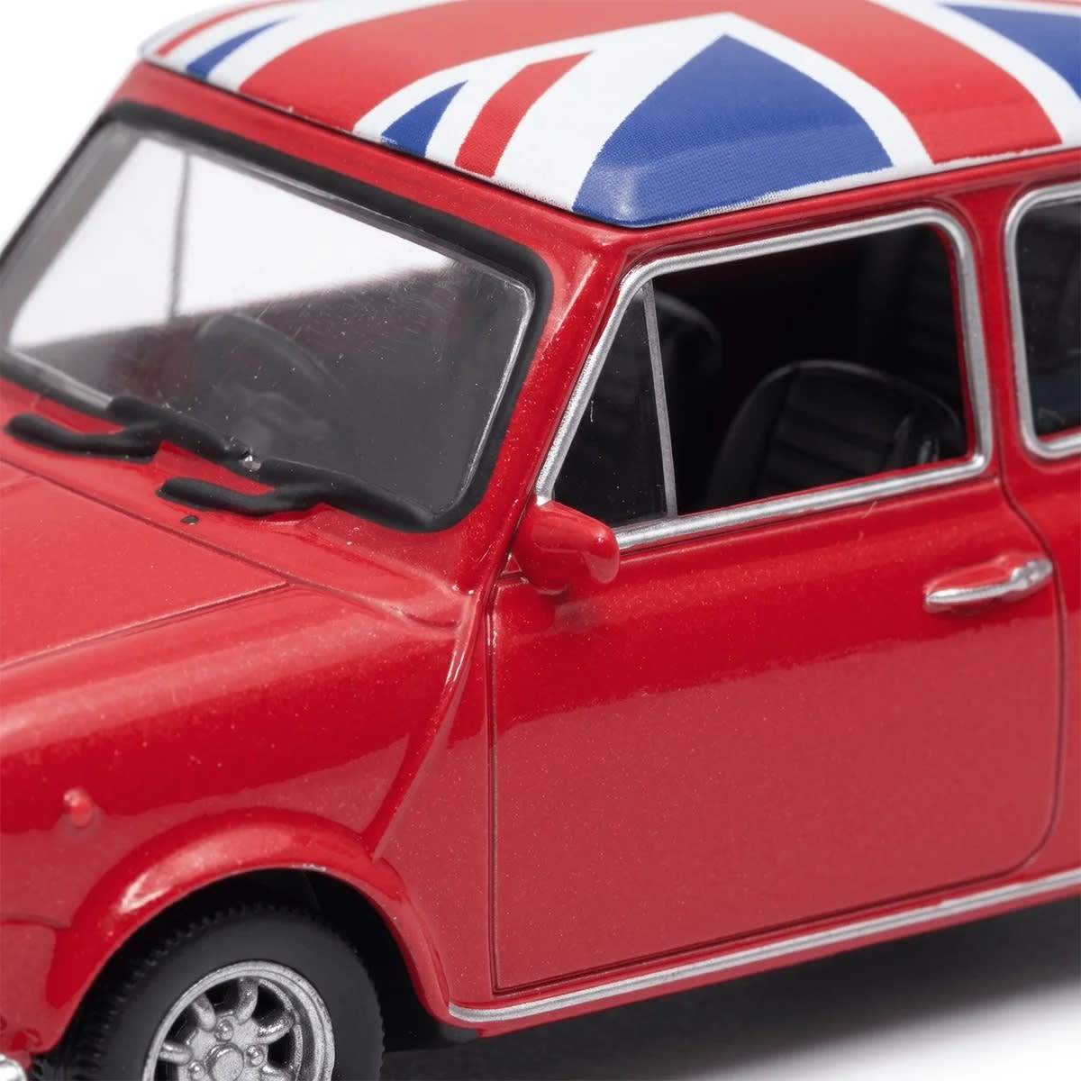 WELLY - MINI COOPER 13002