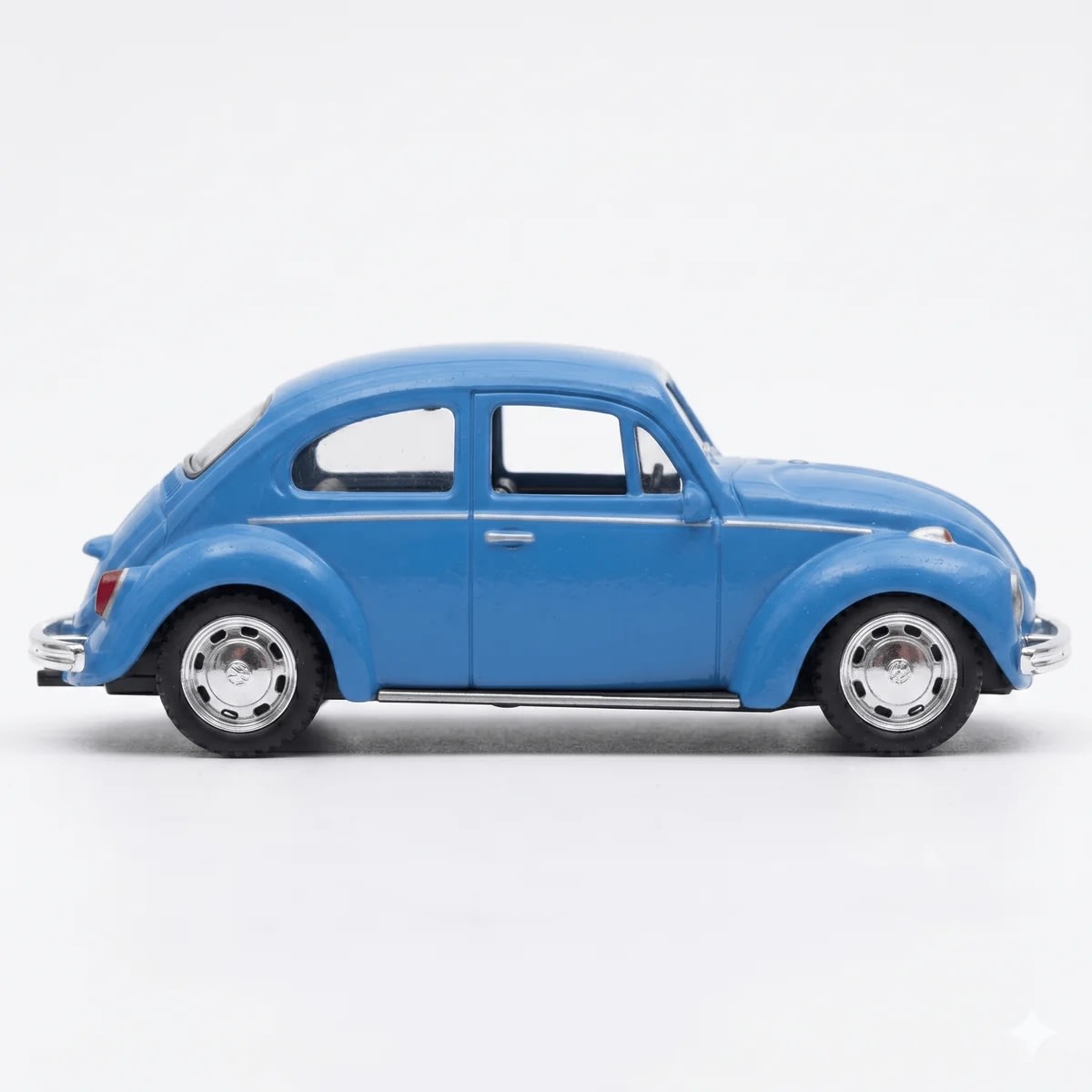 WELLY - VOLKSWAGEN THE BEETLE2
