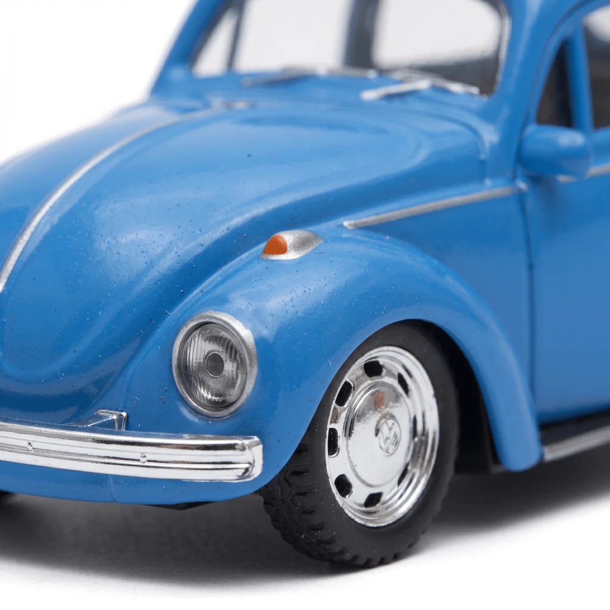 WELLY - VOLKSWAGEN THE BEETLE1