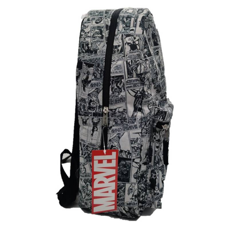 MARVEL MOCHILA JUVENIL AVENGERS1