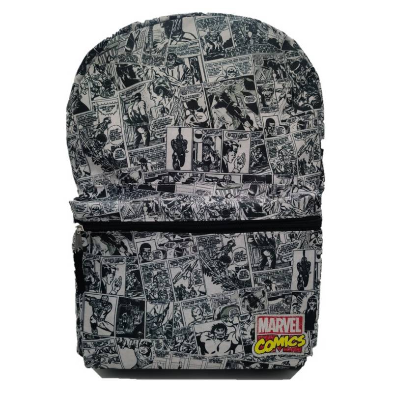 MARVEL MOCHILA JUVENIL AVENGERS 1