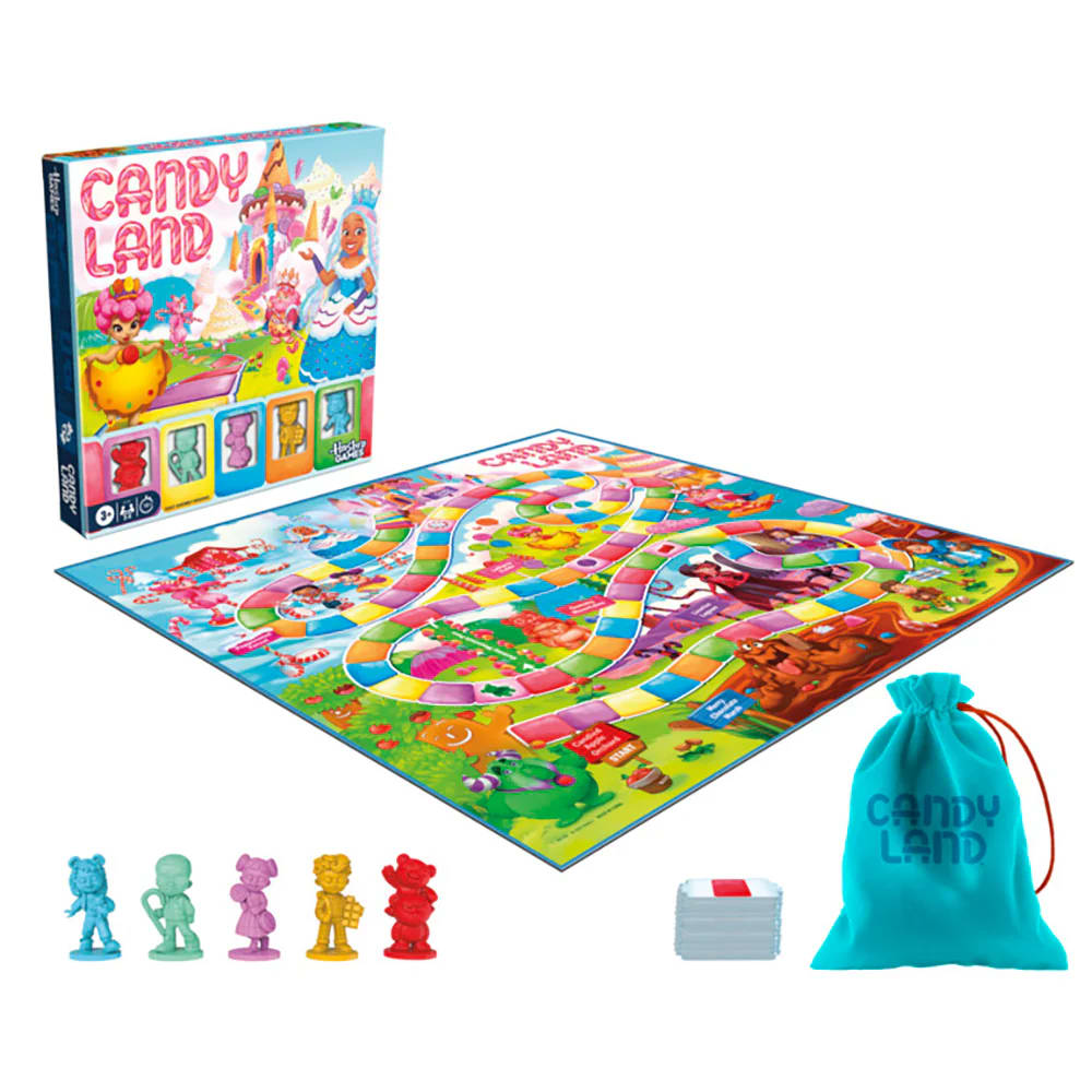 JUEGO CANDYLAND REFRESH2