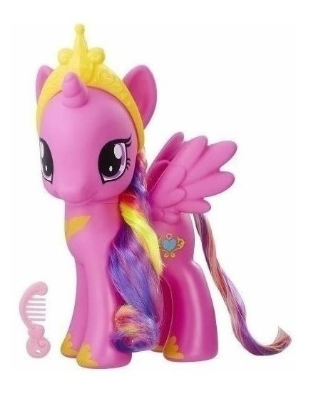 MY LITTLE PONY FIGURA2