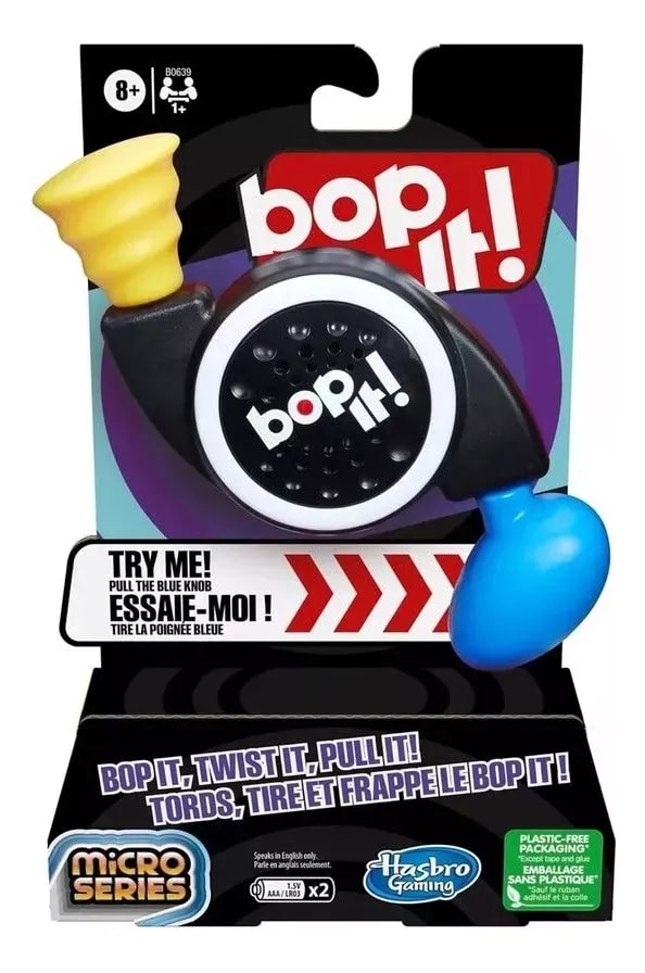 JUEGO BOP IT MICROSERIES 0
