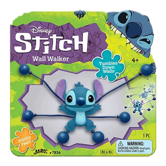 STITCH ESCALADOR 2