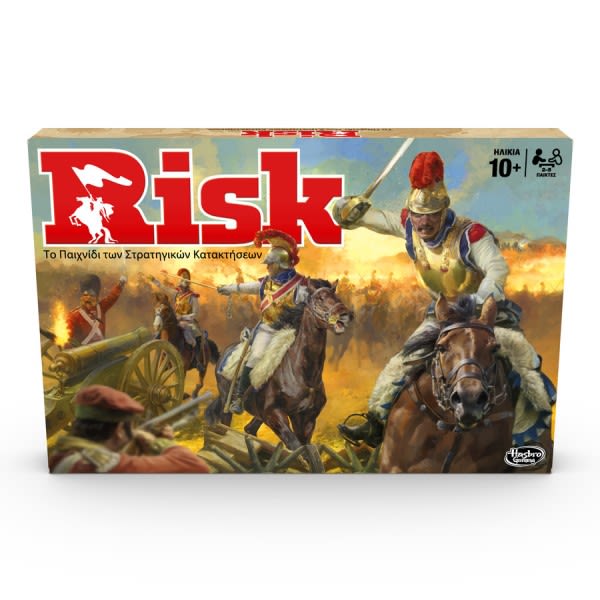 JUEGO RISK 0