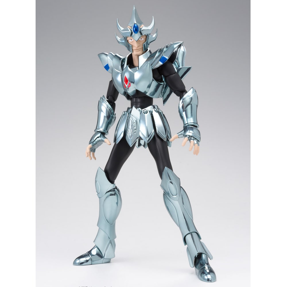 Saint Cloth Myth Crow Jamian 1