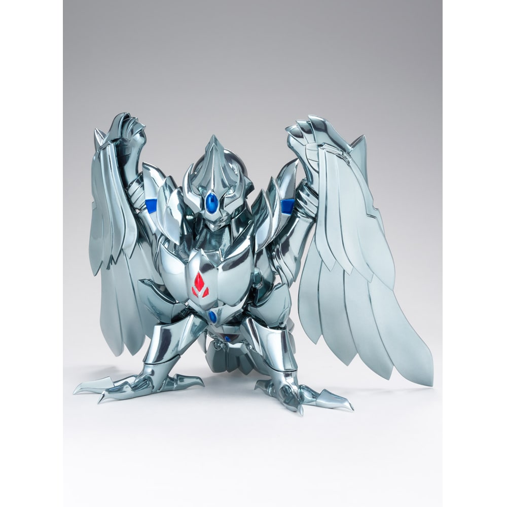 Saint Cloth Myth Crow Jamian1