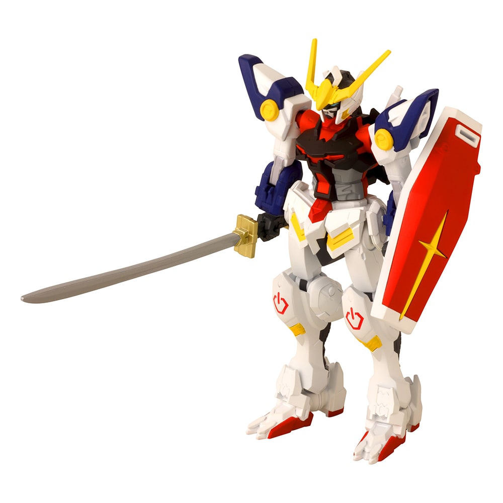 GUNDAM INFINITY ASW-G-08 GUNDAM BARBATOS2