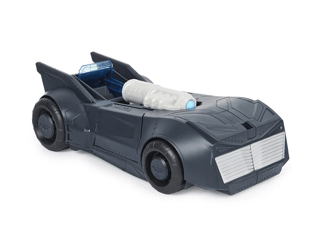 BATMAN TRANSFORMING BATMOBILE2