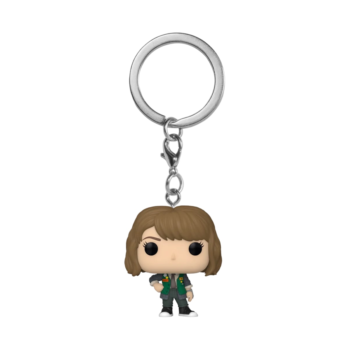 POP Keychain: Stranger Things S4- Robin1