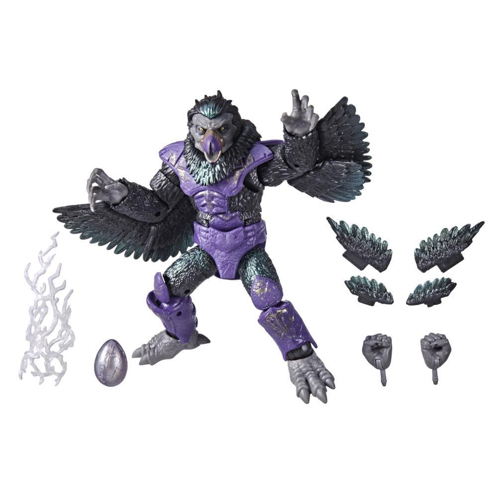  POWER RANGERS LIGHTNING COLLECTION SURTIDO3