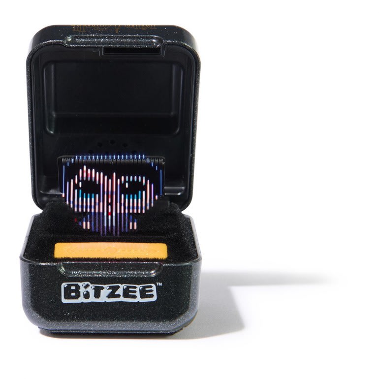 BITZEE INTERACTIVO HARRY POTTER WIZARDING WORLD3