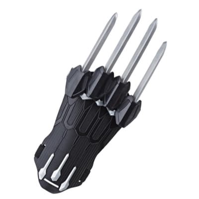BLACK PANTHER GARRAS DE COMBATE2