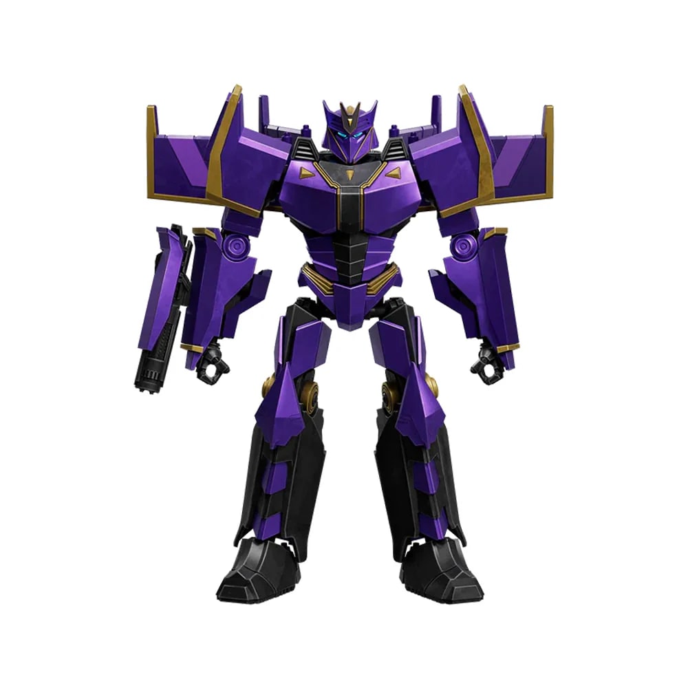 TRANSFORMERS CLASSIC CLASS 20 MEGATRONUS PRIME1