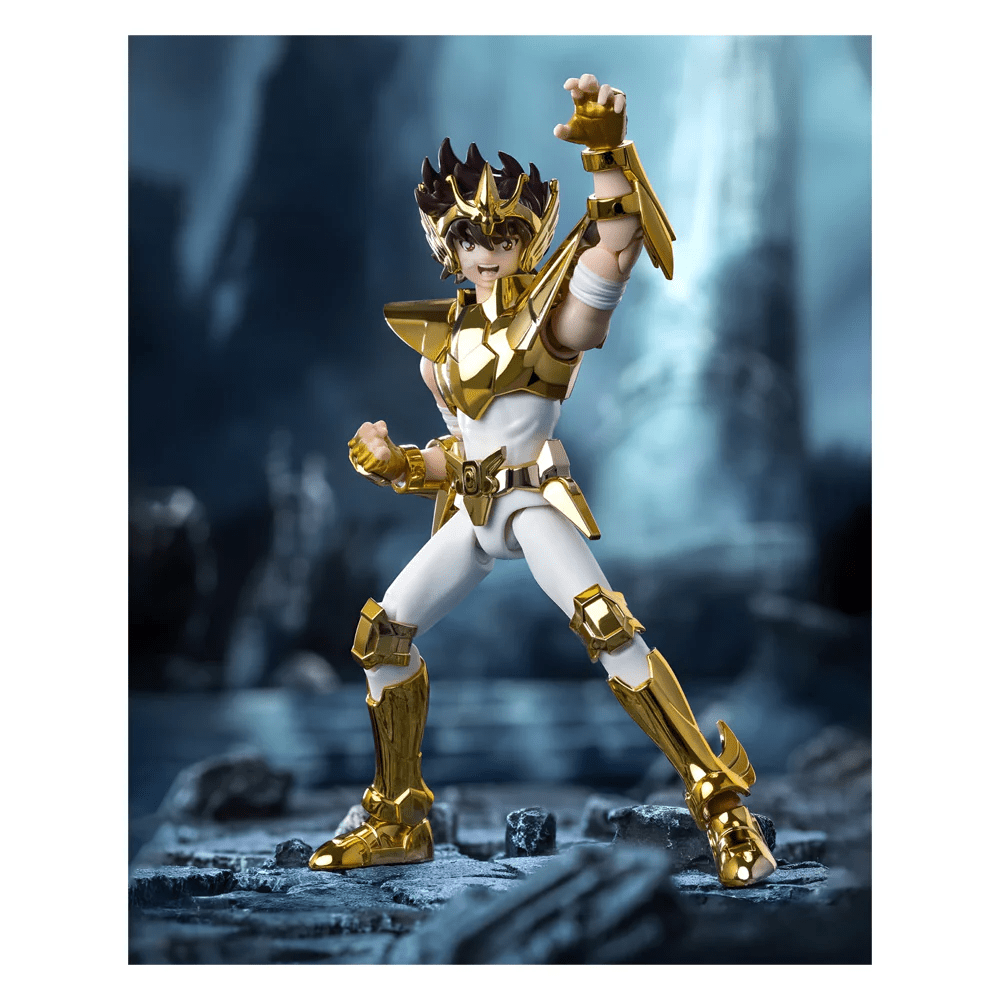 BLOKEES SAINT SEIYA CHAMPION CLASS EX PEGASUS SEIYA2