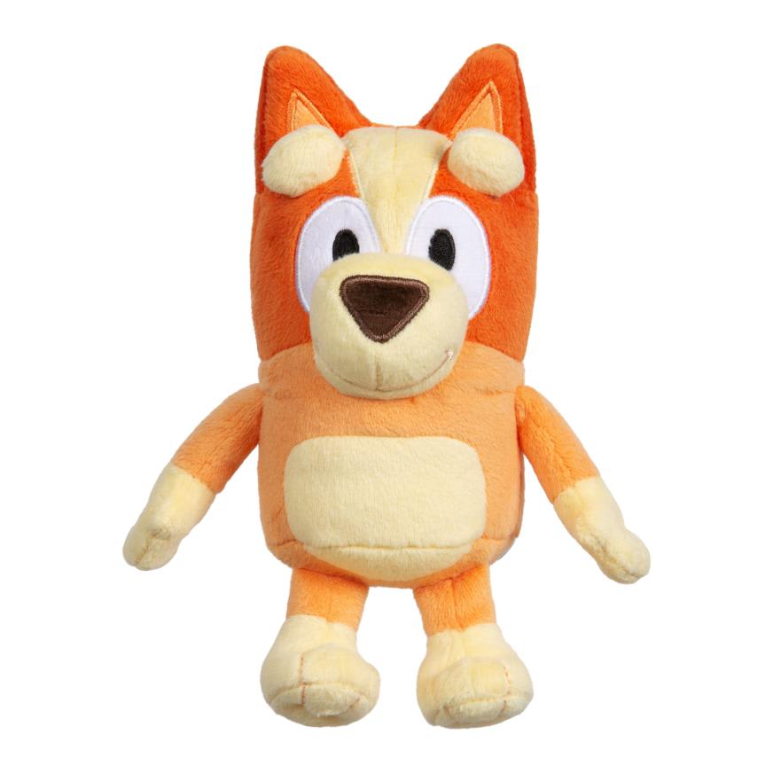 BLUEY PELUCHE BINGO 40 CM1