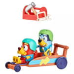 BLUEY RUSTY Y BLUEY EN GO KART1