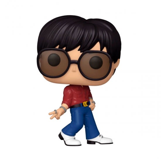 FUNKO POP ROCKS: BTS - J-HOPE DYNAMITE1
