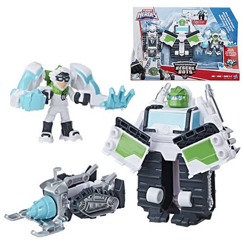 RESCUE BOTS EQUIPO DE RESCATE SURTIDO3