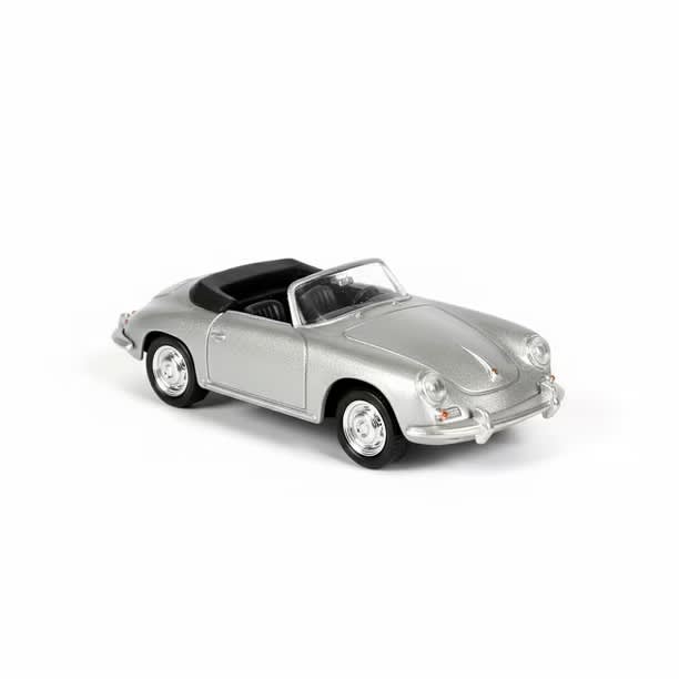 WELLY - AUTO PORSCHE 356B2