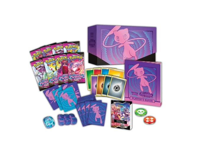 CAJA DE ENTRENADOR ELITE - POKEMON - ESPAÑOL2