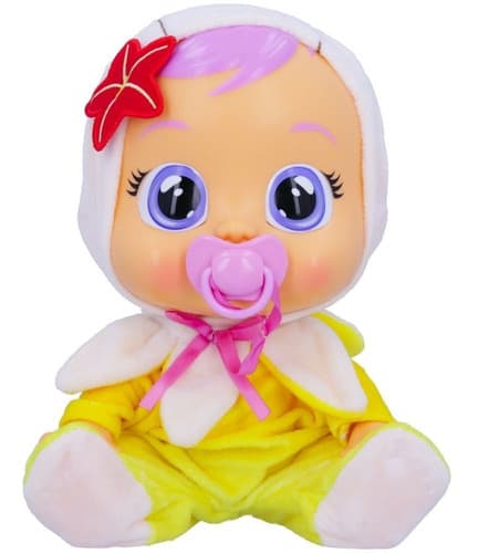 BEBES LLORONES TUTTI FRUTTI NANA1