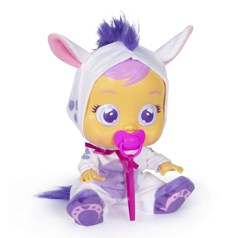 CRY BABIES SUSU2