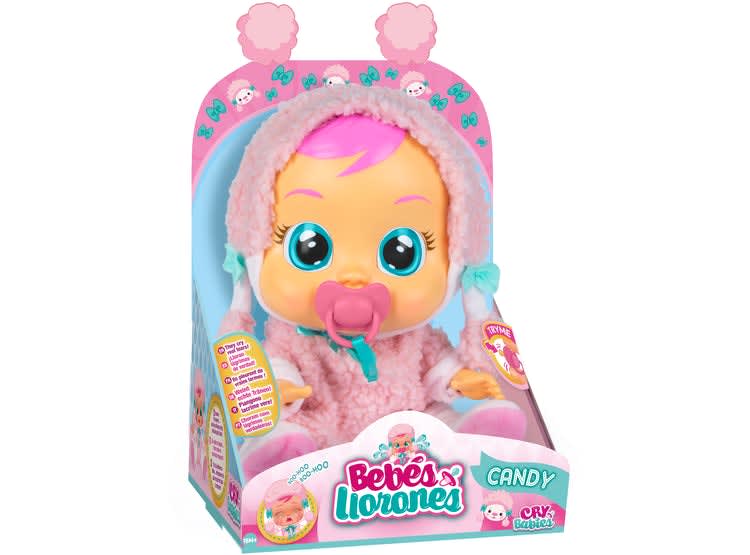 CRY BABIES CANDY 0