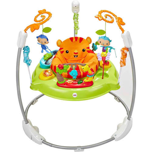 FISHER-PRICE SILLA MARAVILLAS2