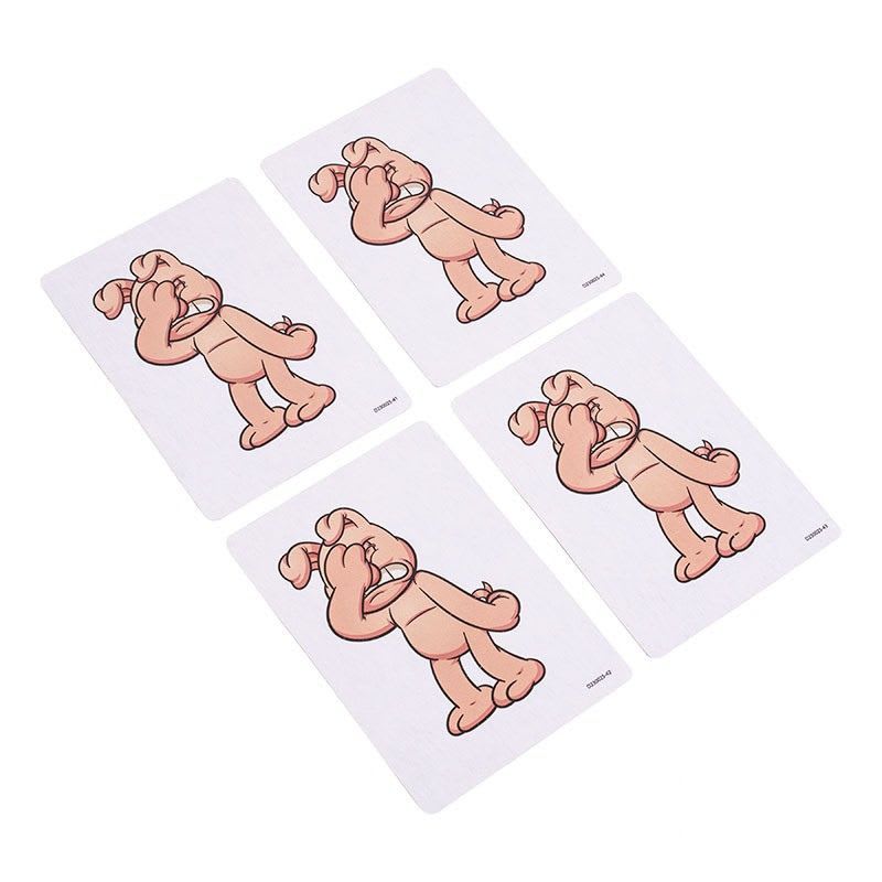 JUEGO DE MESA - CHANCHO INFLADO  -DACTIC1
