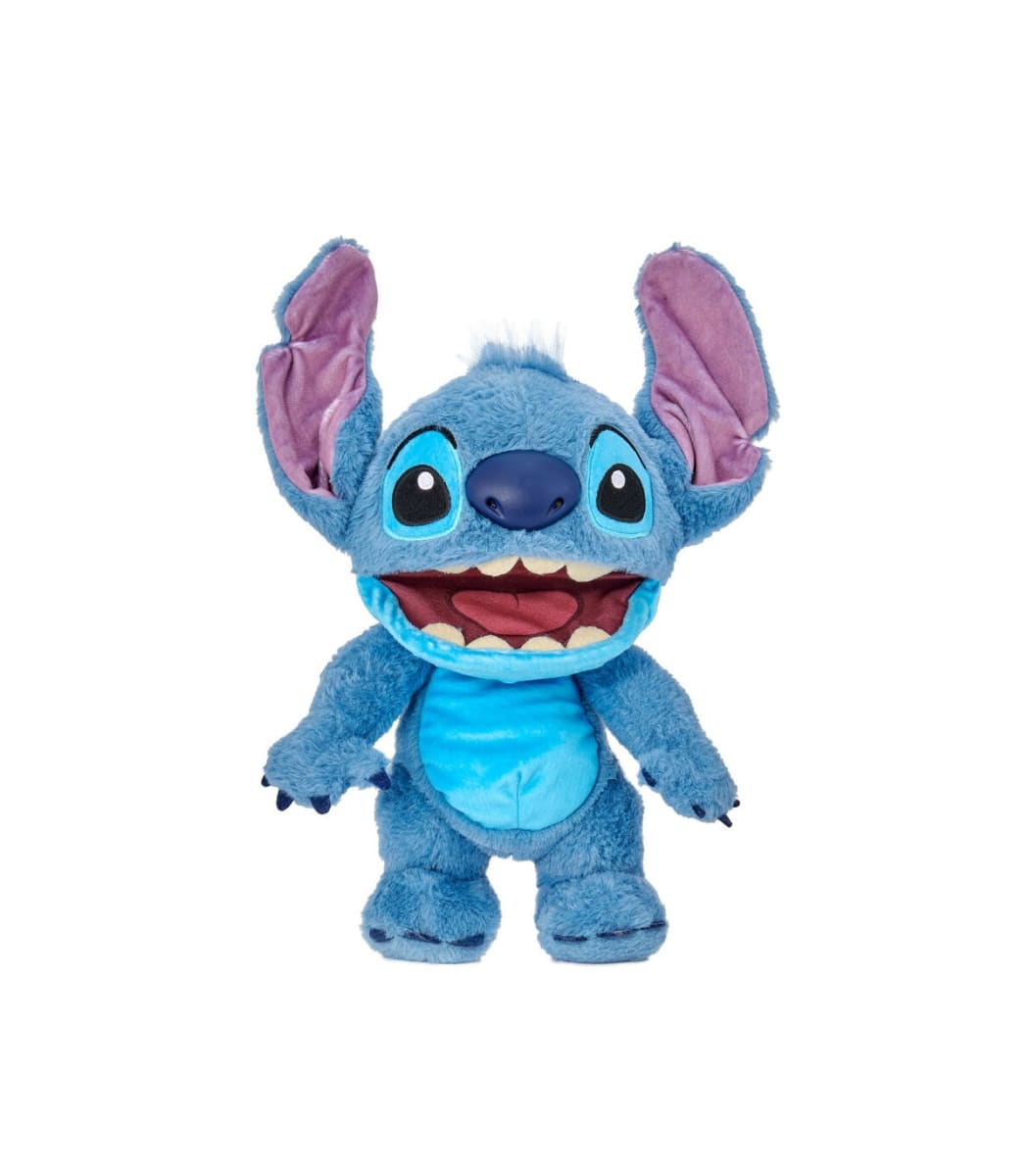 STITCH PELUCHE ELECTRONICO2