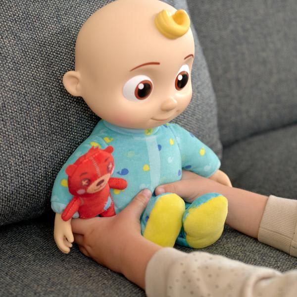 COCOMELON PELUCHE JJ3