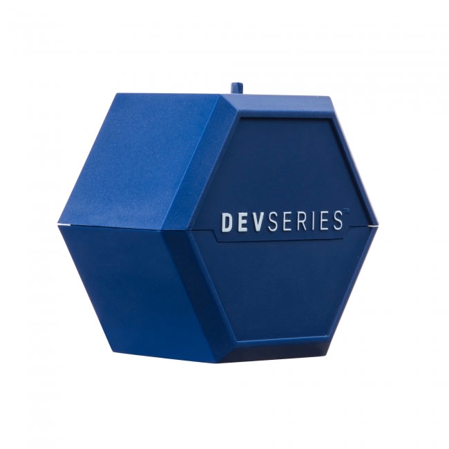 DEVSERIES MYSTERY FIGURAS SURTIDO 1