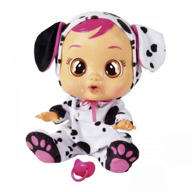 CRY BABIES DOTTY (DÁLMATA)2
