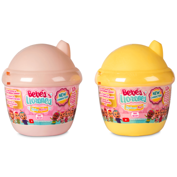 CRY BABIES CASITA SERIE 31