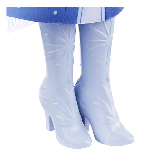 DISNEY FROZEN II REINA ELSA1