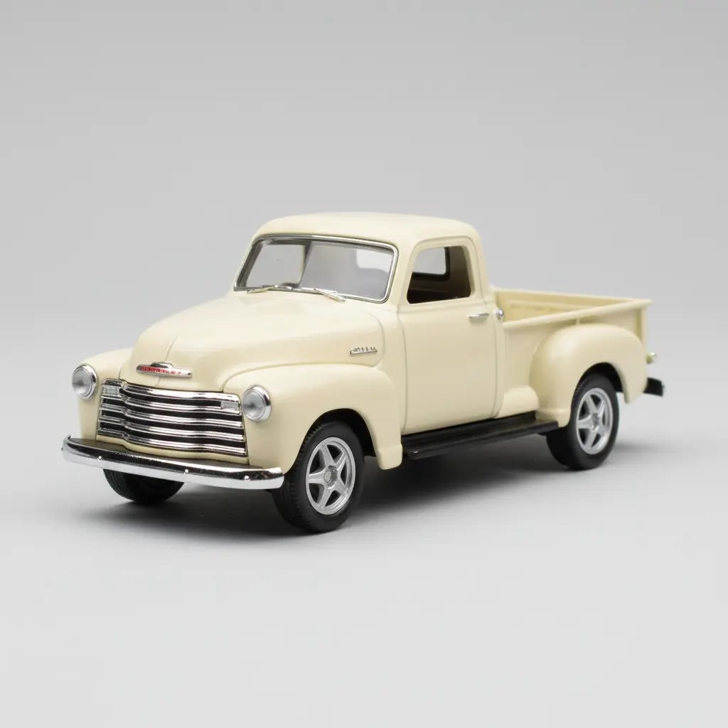 WELLY - FORD F1 PICK UP2