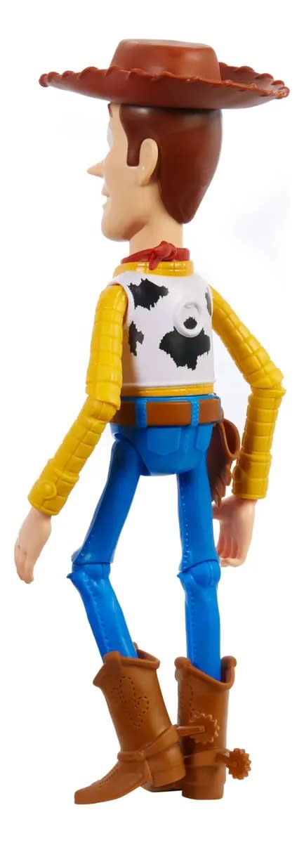 PIXAR TOY STORY WOODY VINTAGE 12